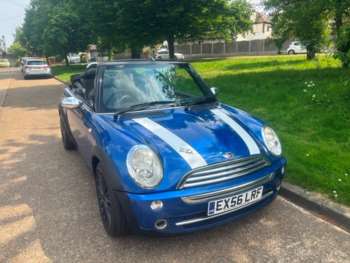 Used MINI One 2006 for sale - 74722083: Photo