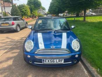 Used MINI One 2006 for sale - 74722083: Photo