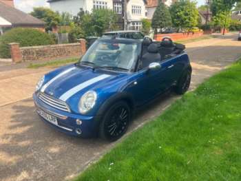 Used MINI One 2006 for sale - 74722083: Photo