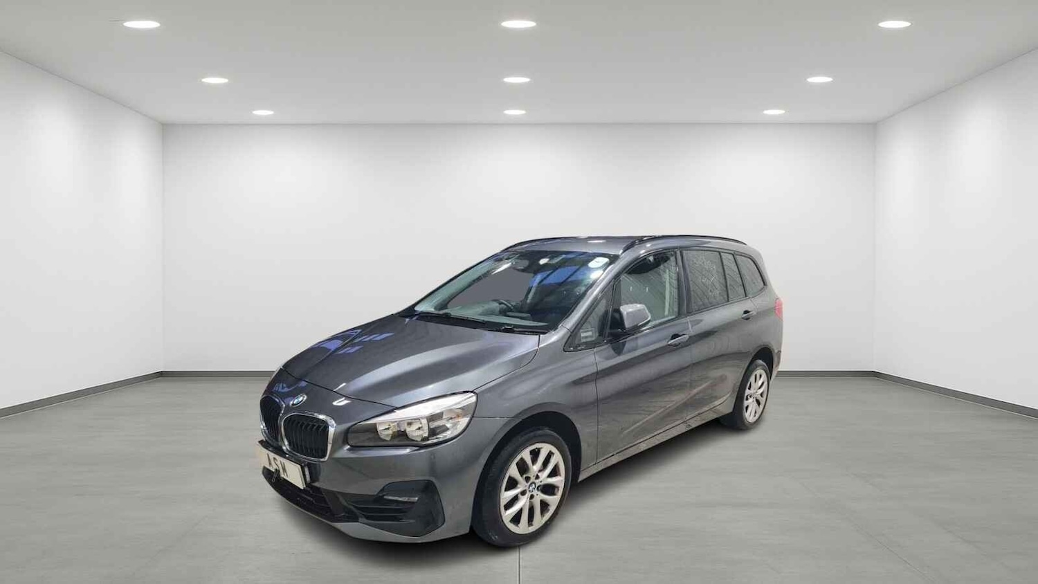 Used BMW 2 Series 2020 for sale - 77378463: Photo 2