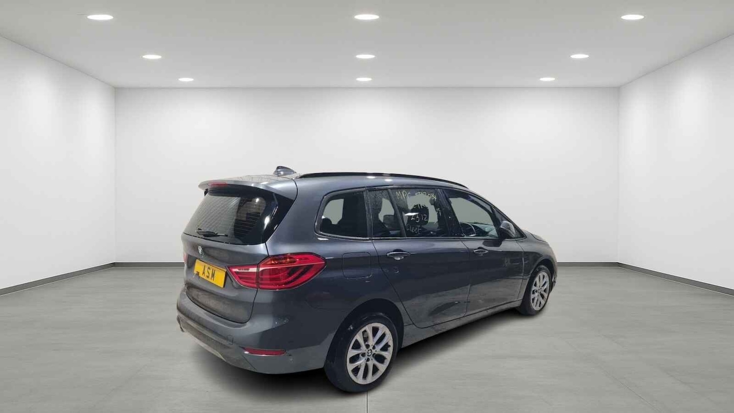 Used BMW 2 Series 2020 for sale - 77378463: Photo 4