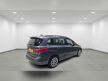 Used BMW 2 Series 2020 for sale - 77378463: Photo