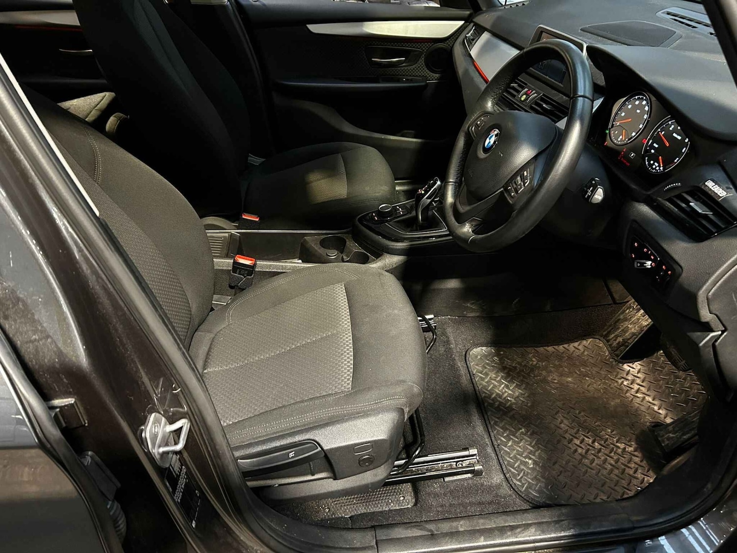 Used BMW 2 Series 2020 for sale - 77378463: Photo 6