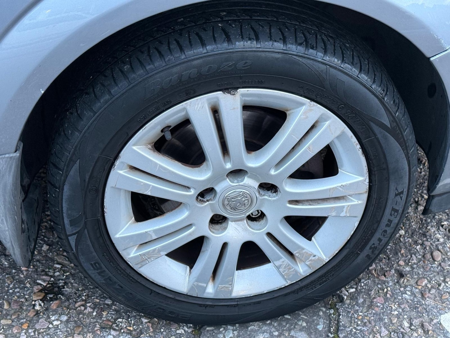 Used Vauxhall Astra 2010 for sale - 77079280: Photo 11