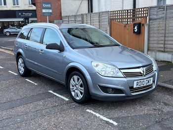 Vauxhall Astra feature image