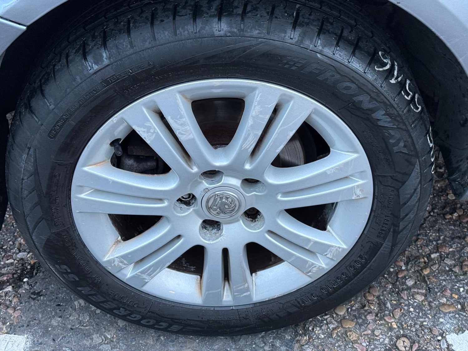 Used Vauxhall Astra 2010 for sale - 77079280: Photo 7