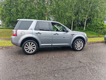 Used Land Rover Freelander 2011 for sale - 78826934: Photo