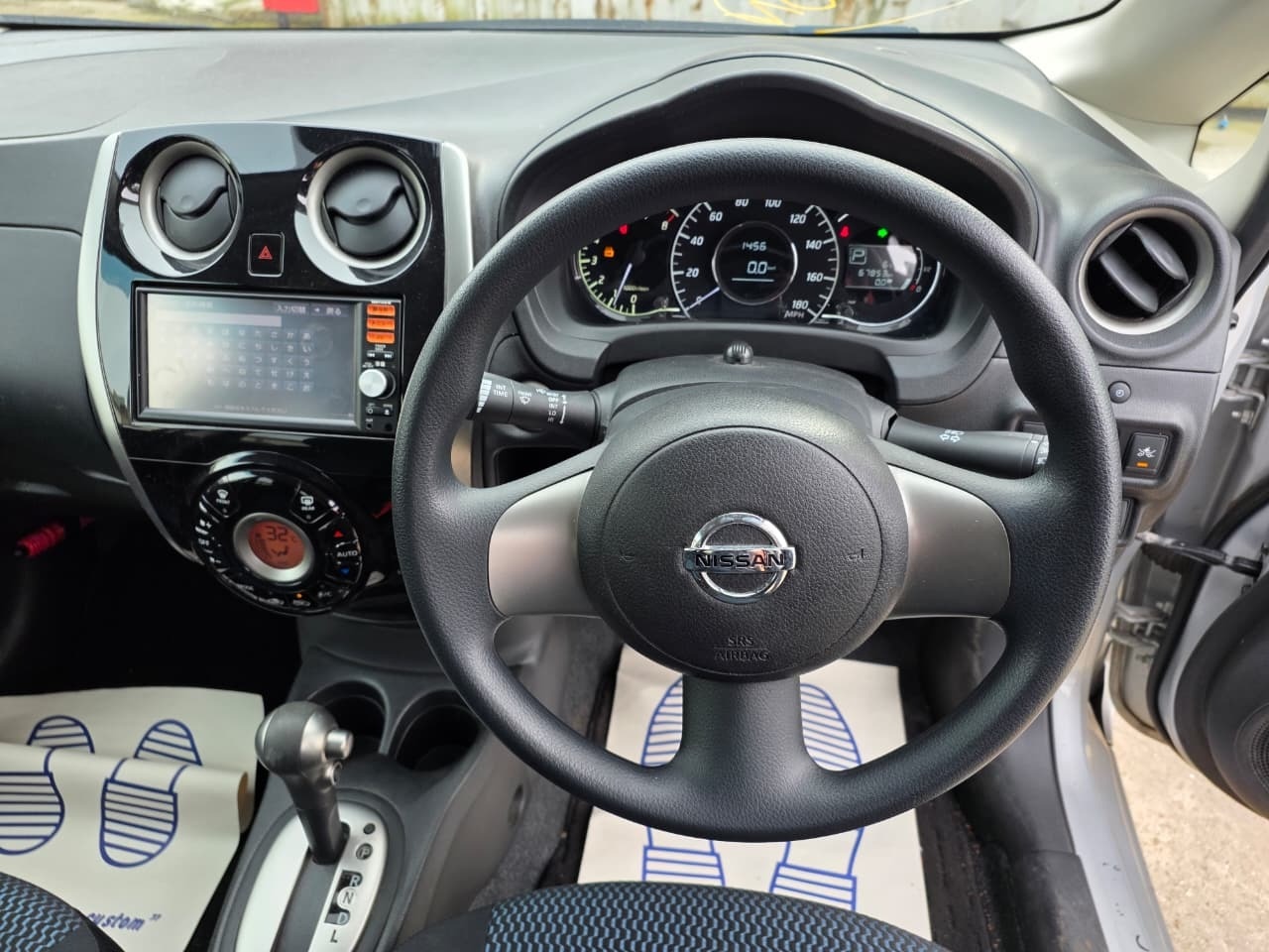 Used Nissan Note 2026 for sale - 77897132: Photo 2