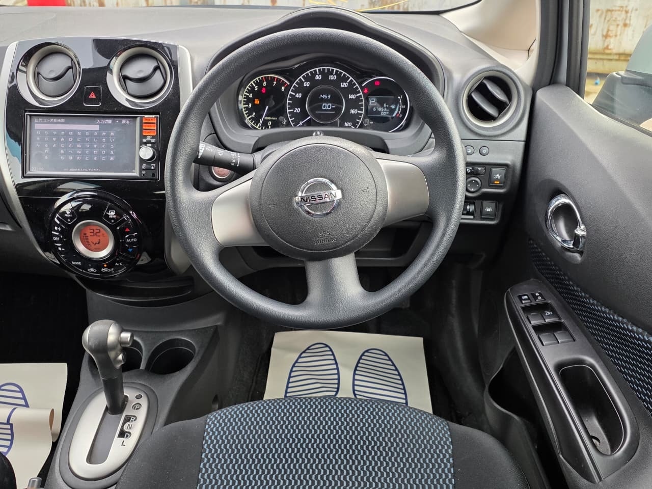 Used Nissan Note 2026 for sale - 77897132: Photo 3