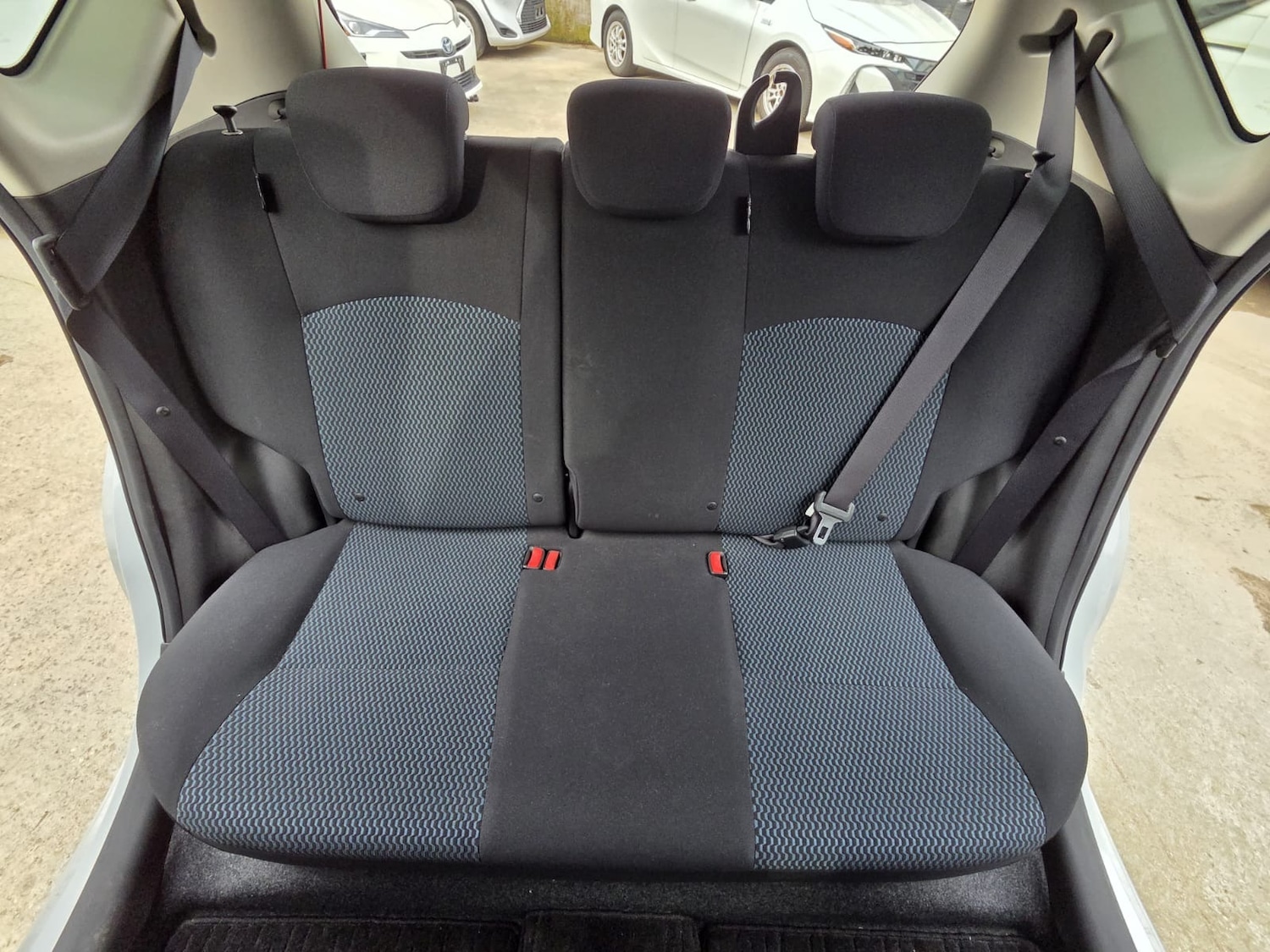 Used Nissan Note 2026 for sale - 77897132: Photo 4