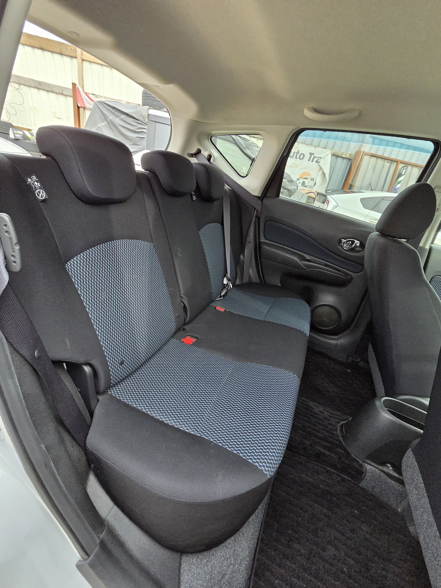 Used Nissan Note 2026 for sale - 77897132: Photo 5