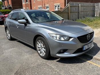 Used Mazda Mazda6 2015 for sale - 79585330: Photo
