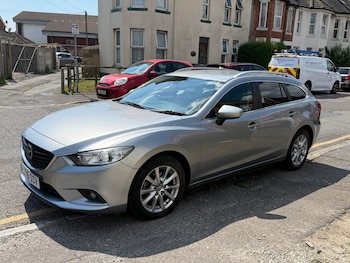 Used Mazda Mazda6 2015 for sale - 79585330: Photo