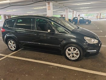 Used Ford S-Max 2012 for sale - 79759058: Photo