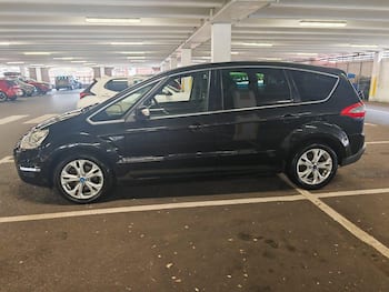 Used Ford S-Max 2012 for sale - 79759058: Photo