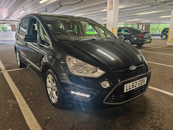 Used Ford S-Max 2012 for sale - 79759058: Photo