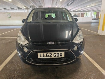 Used Ford S-Max 2012 for sale - 79759058: Photo