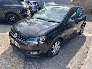 Used Volkswagen Polo 2012 for sale - 78180133: Photo