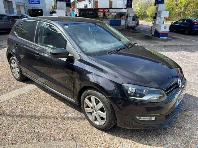 Used Volkswagen Polo 2012 for sale - 78180133: Photo 2