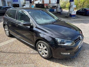 Used Volkswagen Polo 2012 for sale - 78180133: Photo