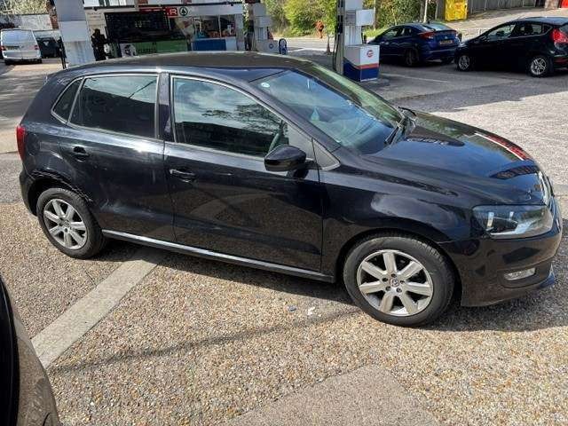 Used Volkswagen Polo 2012 for sale - 78180133: Photo 3