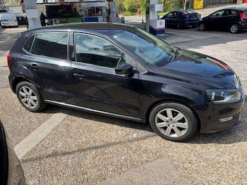 Used Volkswagen Polo 2012 for sale - 78180133: Photo