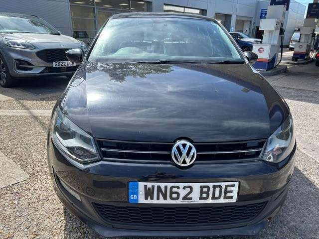 Used Volkswagen Polo 2012 for sale - 78180133: Photo 4