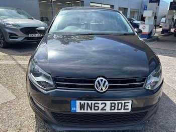 Used Volkswagen Polo 2012 for sale - 78180133: Photo
