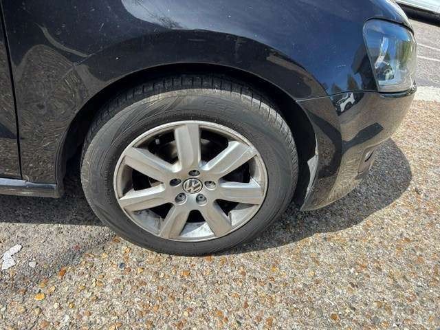 Used Volkswagen Polo 2012 for sale - 78180133: Photo 5