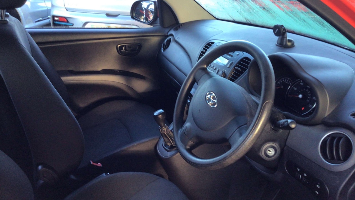 Used Hyundai i10 2013 for sale - 77198097: Photo 11