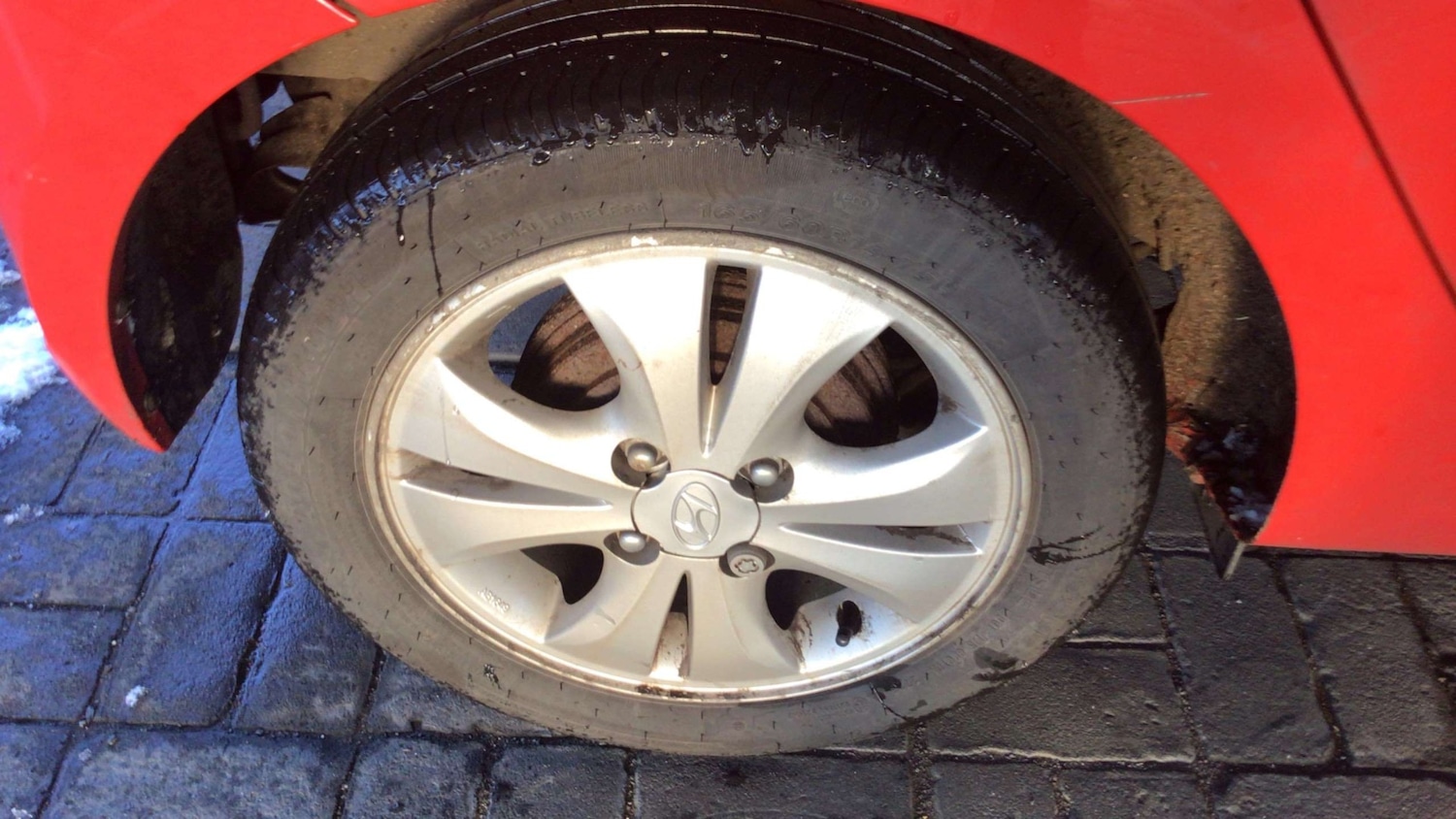 Used Hyundai i10 2013 for sale - 77198097: Photo 14