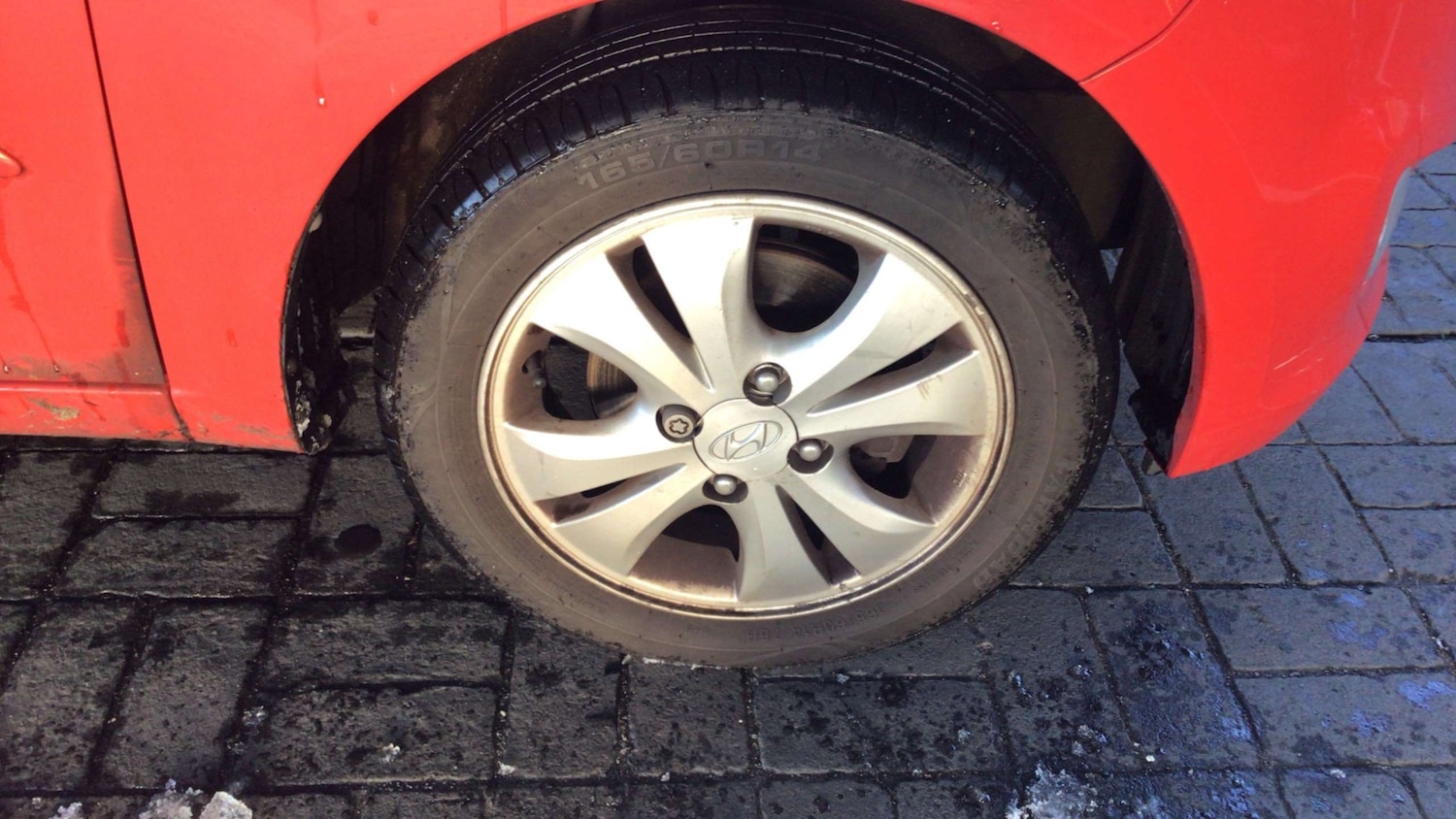 Used Hyundai i10 2013 for sale - 77198097: Photo 15