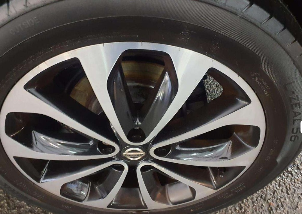 Used Nissan Qashqai 2013 for sale - 77304760: Photo 11