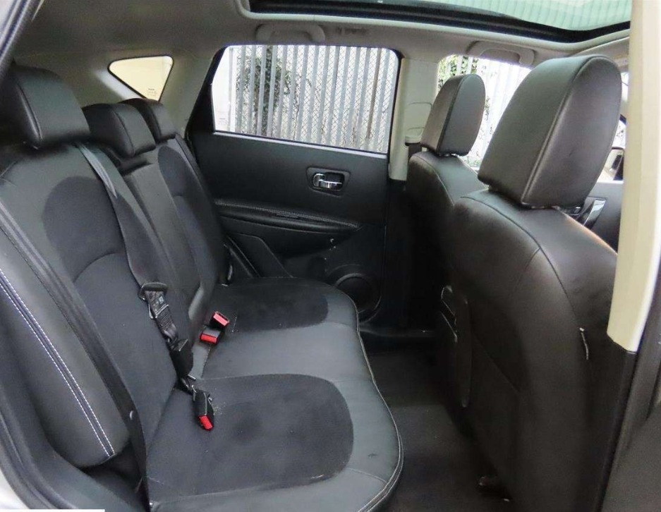 Used Nissan Qashqai 2013 for sale - 77304760: Photo 13