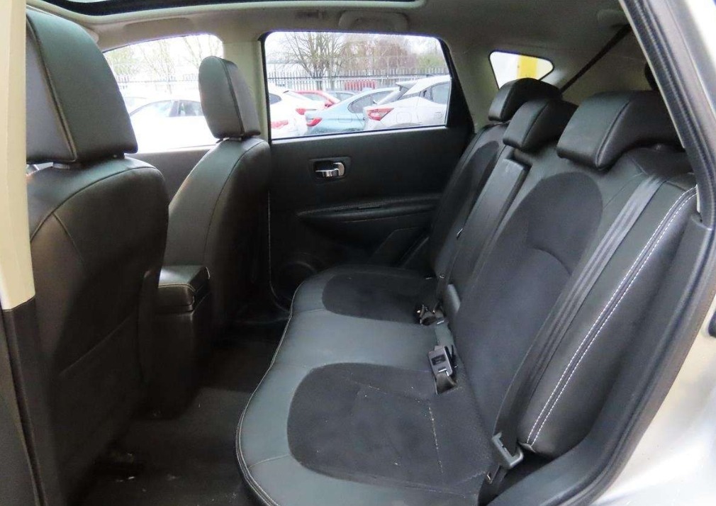 Used Nissan Qashqai 2013 for sale - 77304760: Photo 14