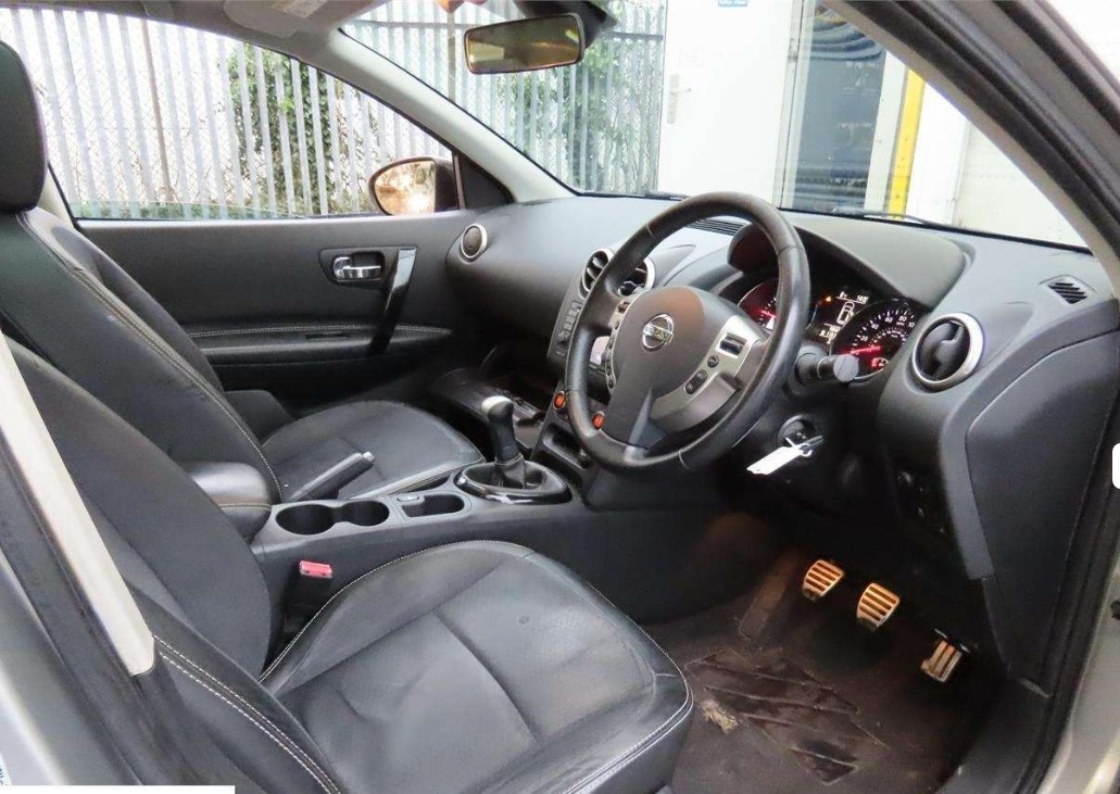 Used Nissan Qashqai 2013 for sale - 77304760: Photo 15