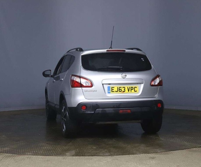 Used Nissan Qashqai 2013 for sale - 77304760: Photo 17