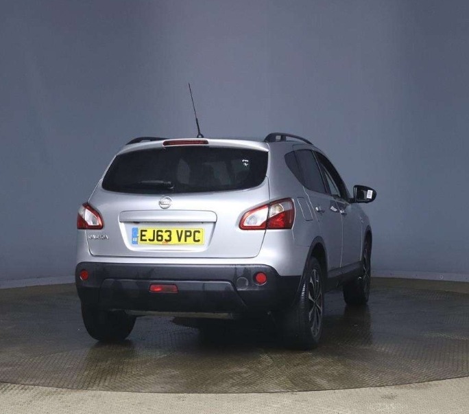 Used Nissan Qashqai 2013 for sale - 77304760: Photo 18