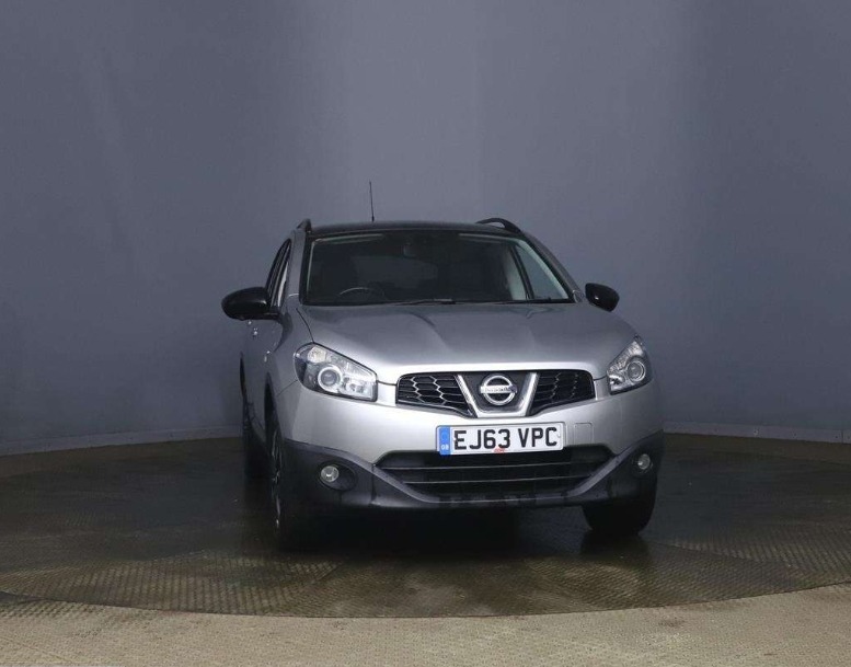 Used Nissan Qashqai 2013 for sale - 77304760: Photo 19