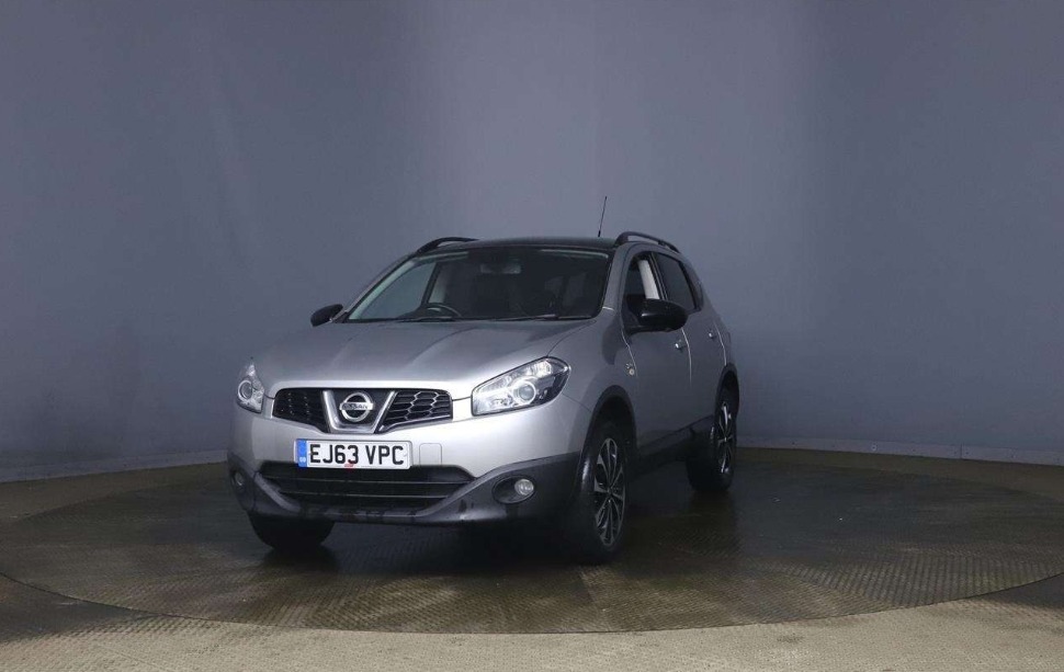 Used Nissan Qashqai 2013 for sale - 77304760: Photo 20