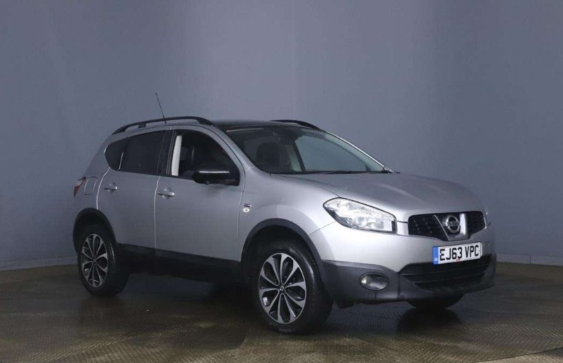 Used Nissan Qashqai 2013 for sale - 77304760: Photo 22