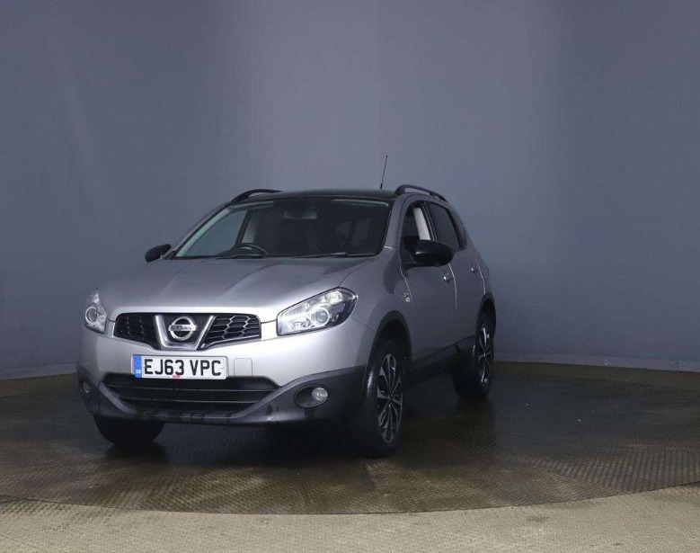 Used Nissan Qashqai 2013 for sale - 77304760: Photo 7