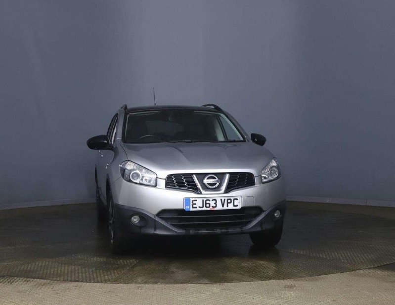 Used Nissan Qashqai 2013 for sale - 77304760: Photo 8