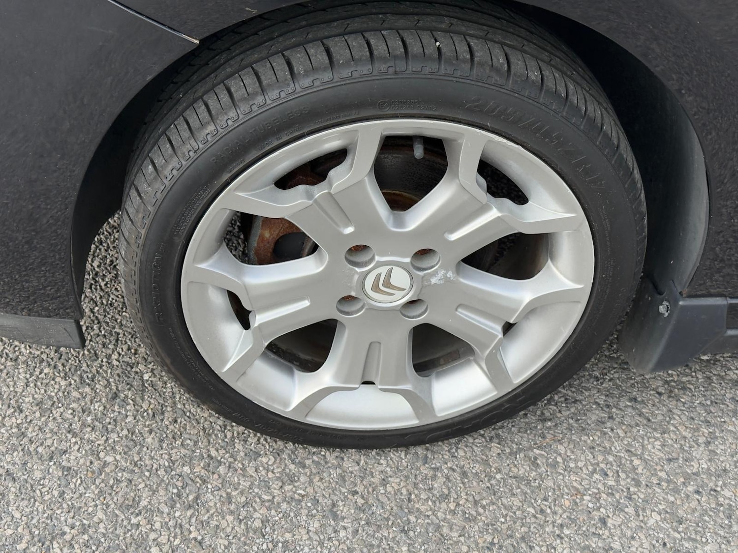 Used Citroen DS3 2010 for sale - 77077638: Photo 13