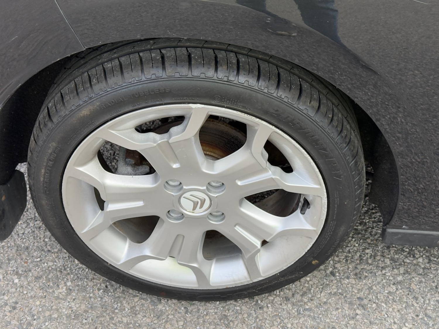 Used Citroen DS3 2010 for sale - 77077638: Photo 14