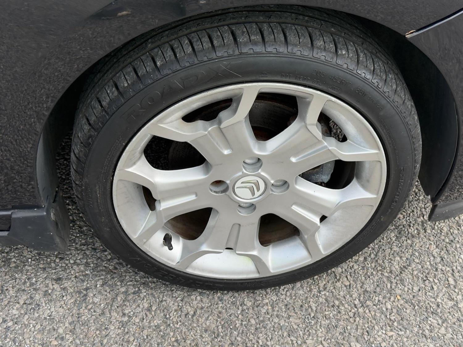 Used Citroen DS3 2010 for sale - 77077638: Photo 15