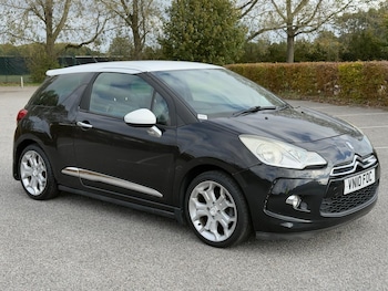 Citroen DS3 feature image