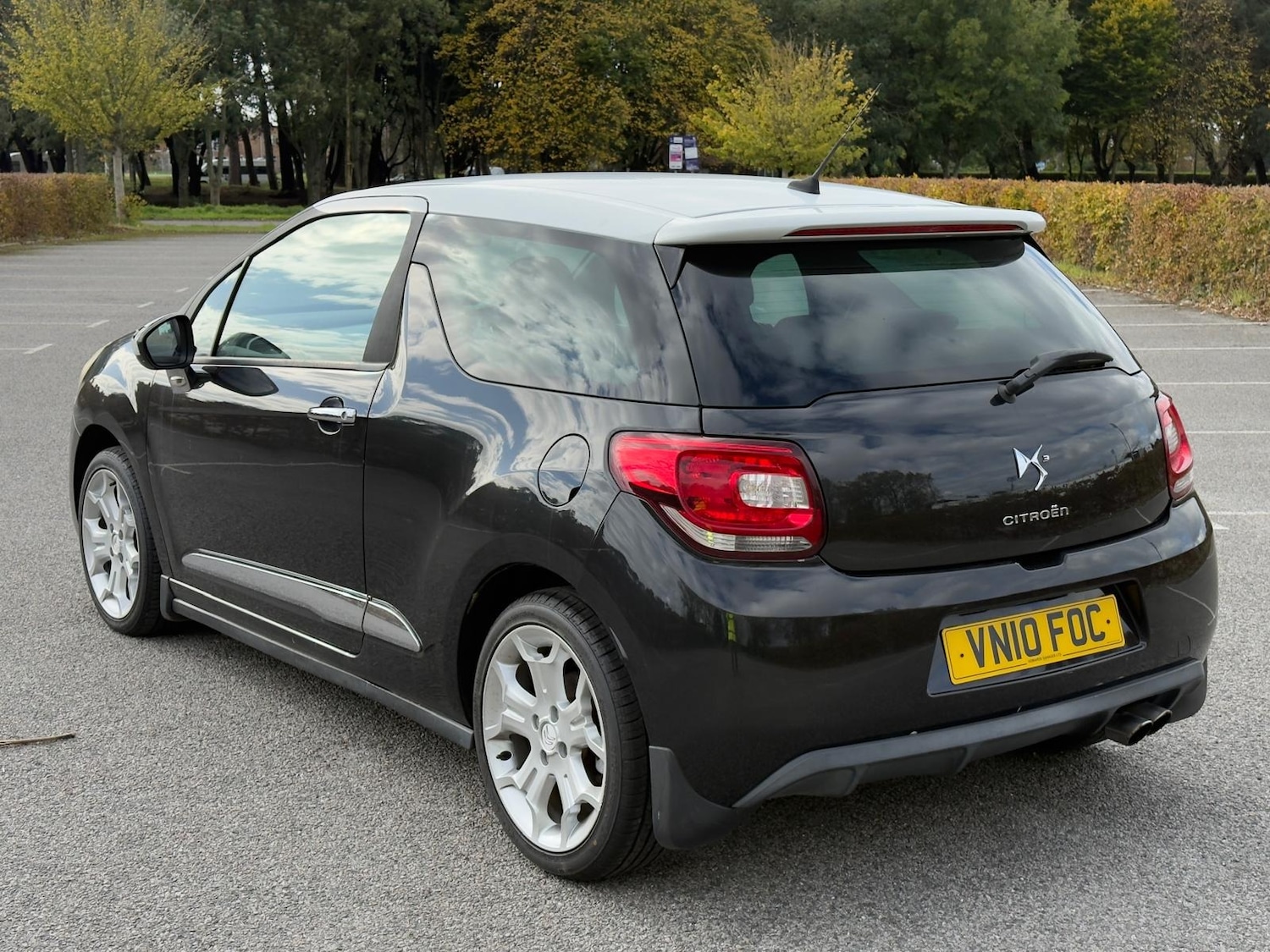 Used Citroen DS3 2010 for sale - 77077638: Photo 5