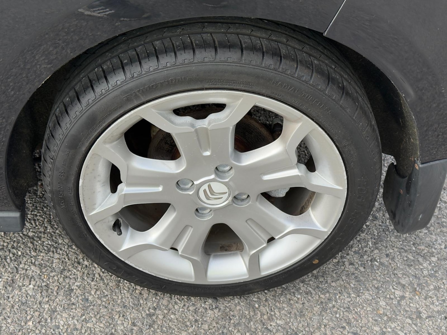 Used Citroen DS3 2010 for sale - 77077638: Photo 9