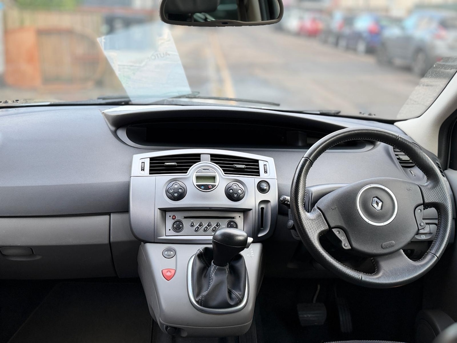 Used Renault Scenic 2008 for sale - 77077178: Photo 13